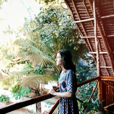 كيوينجوا Lazy Beach House المظهر الخارجي الصورة