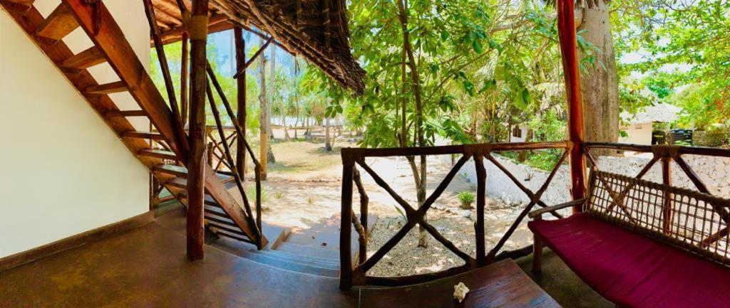 كيوينجوا Lazy Beach House المظهر الخارجي الصورة