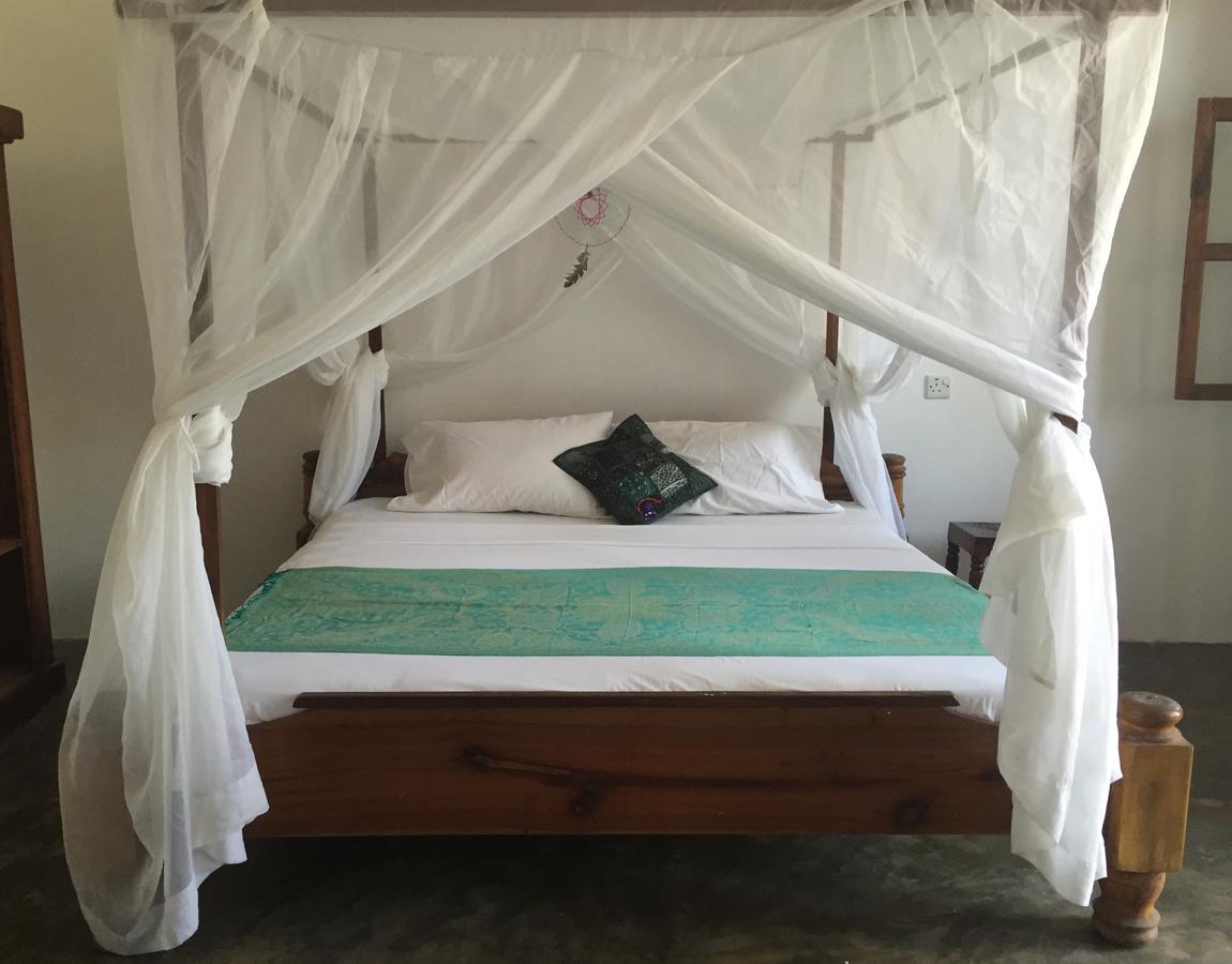 كيوينجوا Lazy Beach House المظهر الخارجي الصورة