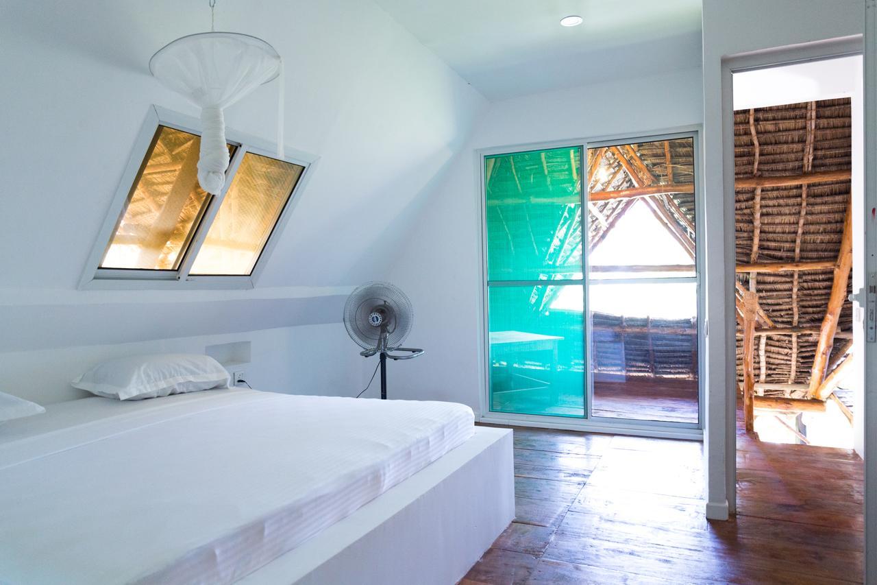 كيوينجوا Lazy Beach House المظهر الخارجي الصورة