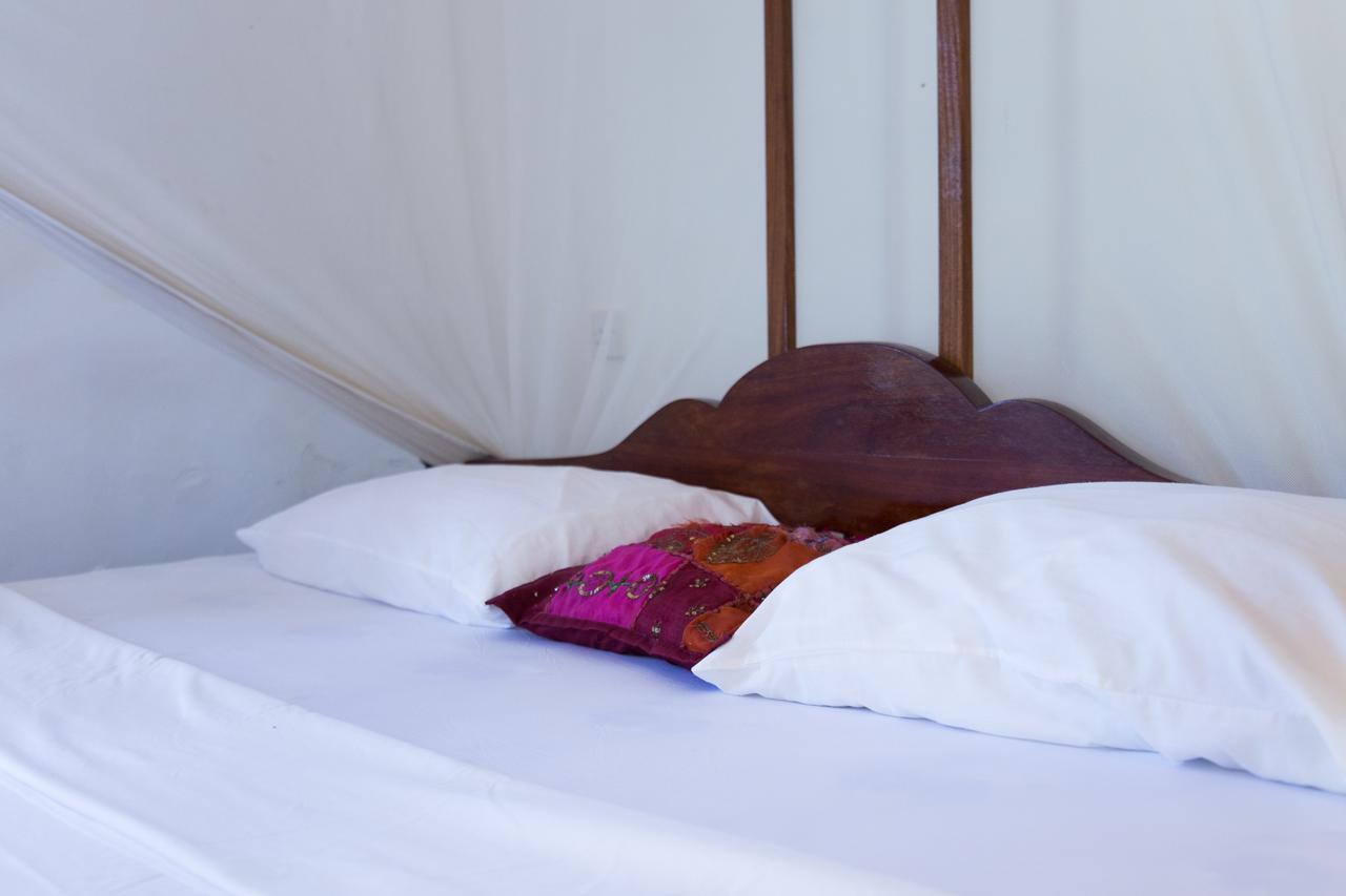 كيوينجوا Lazy Beach House المظهر الخارجي الصورة