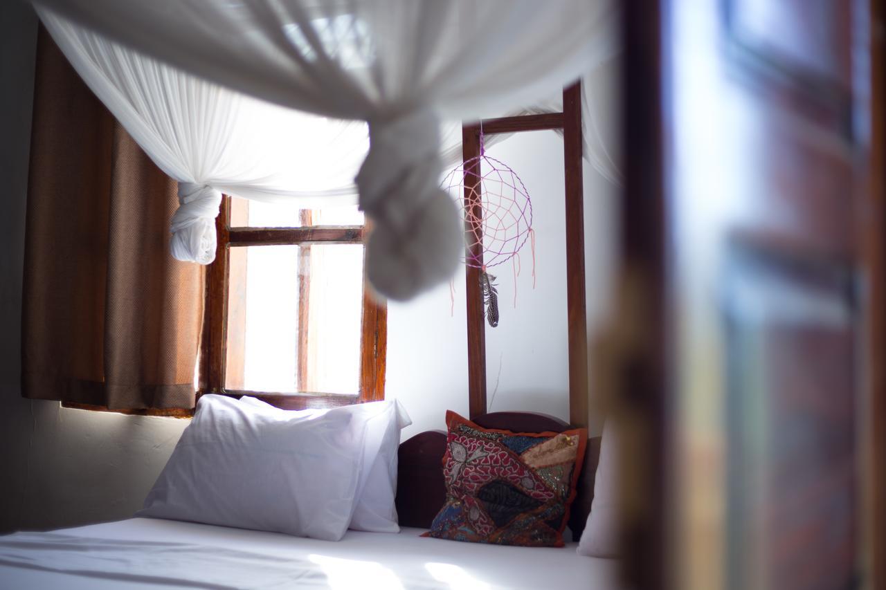 كيوينجوا Lazy Beach House المظهر الخارجي الصورة