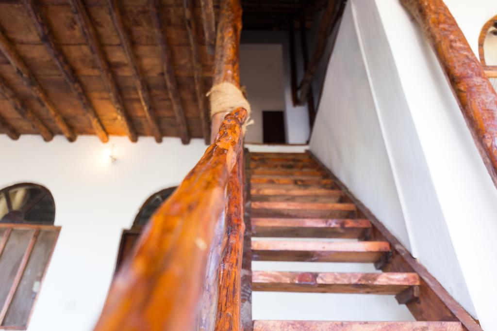 كيوينجوا Lazy Beach House المظهر الخارجي الصورة