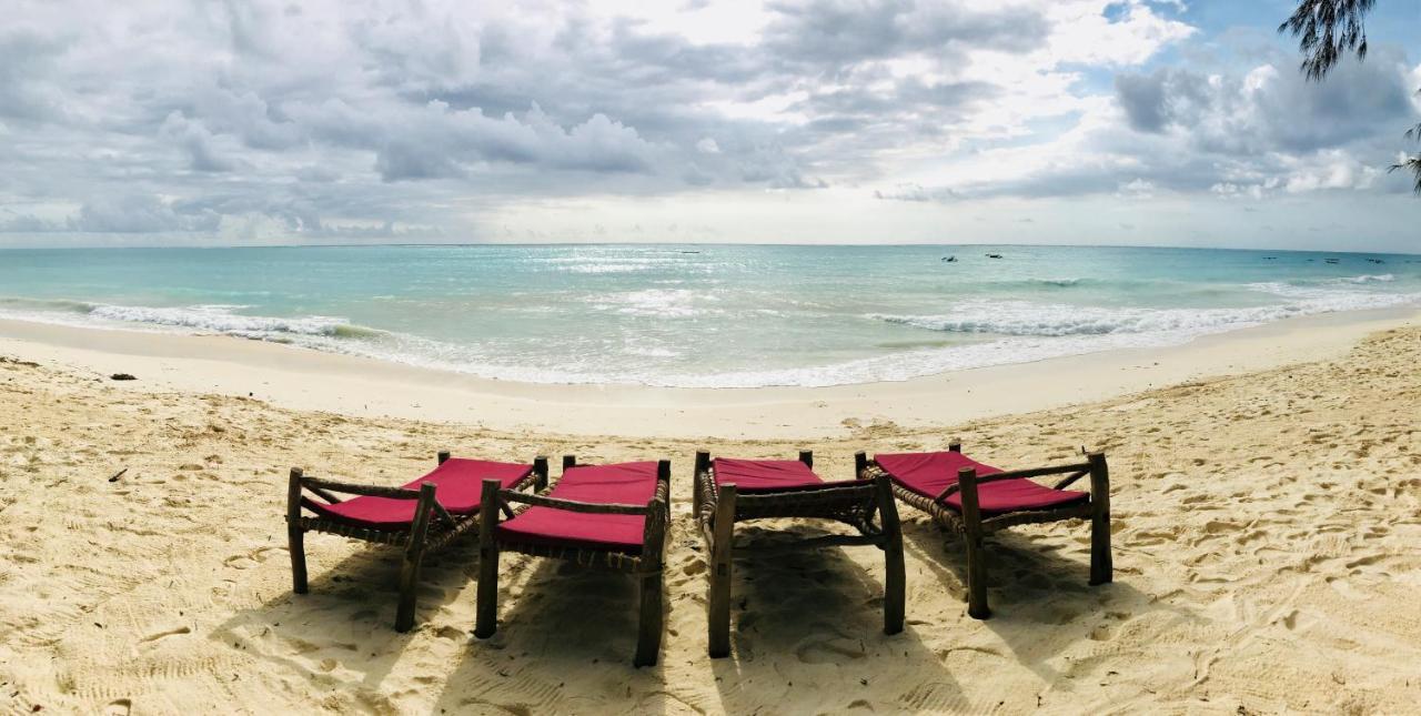كيوينجوا Lazy Beach House المظهر الخارجي الصورة