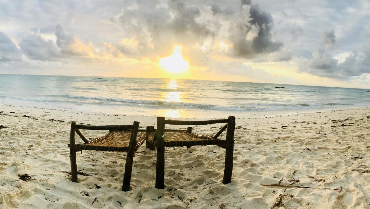 كيوينجوا Lazy Beach House المظهر الخارجي الصورة
