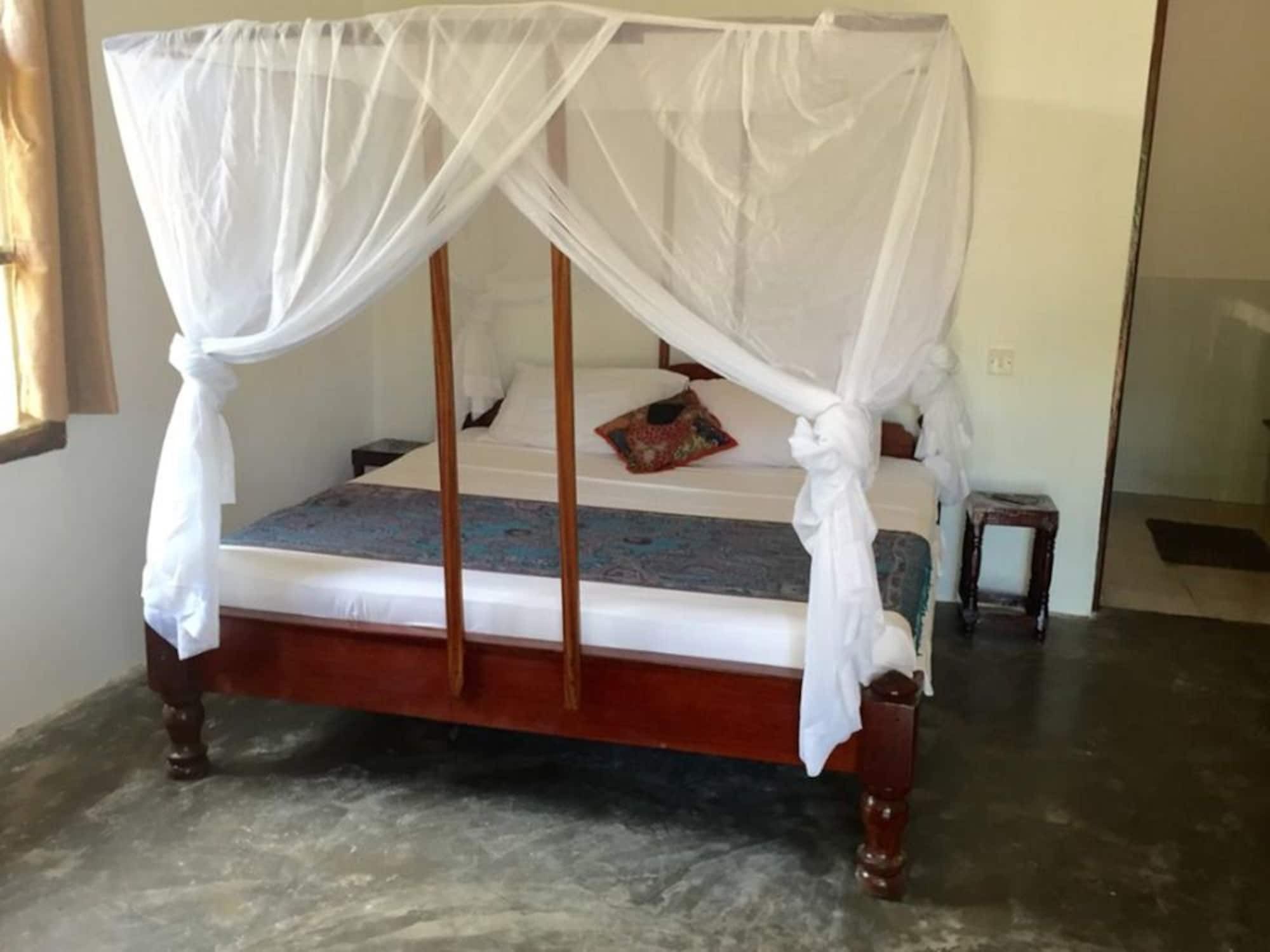كيوينجوا Lazy Beach House المظهر الخارجي الصورة
