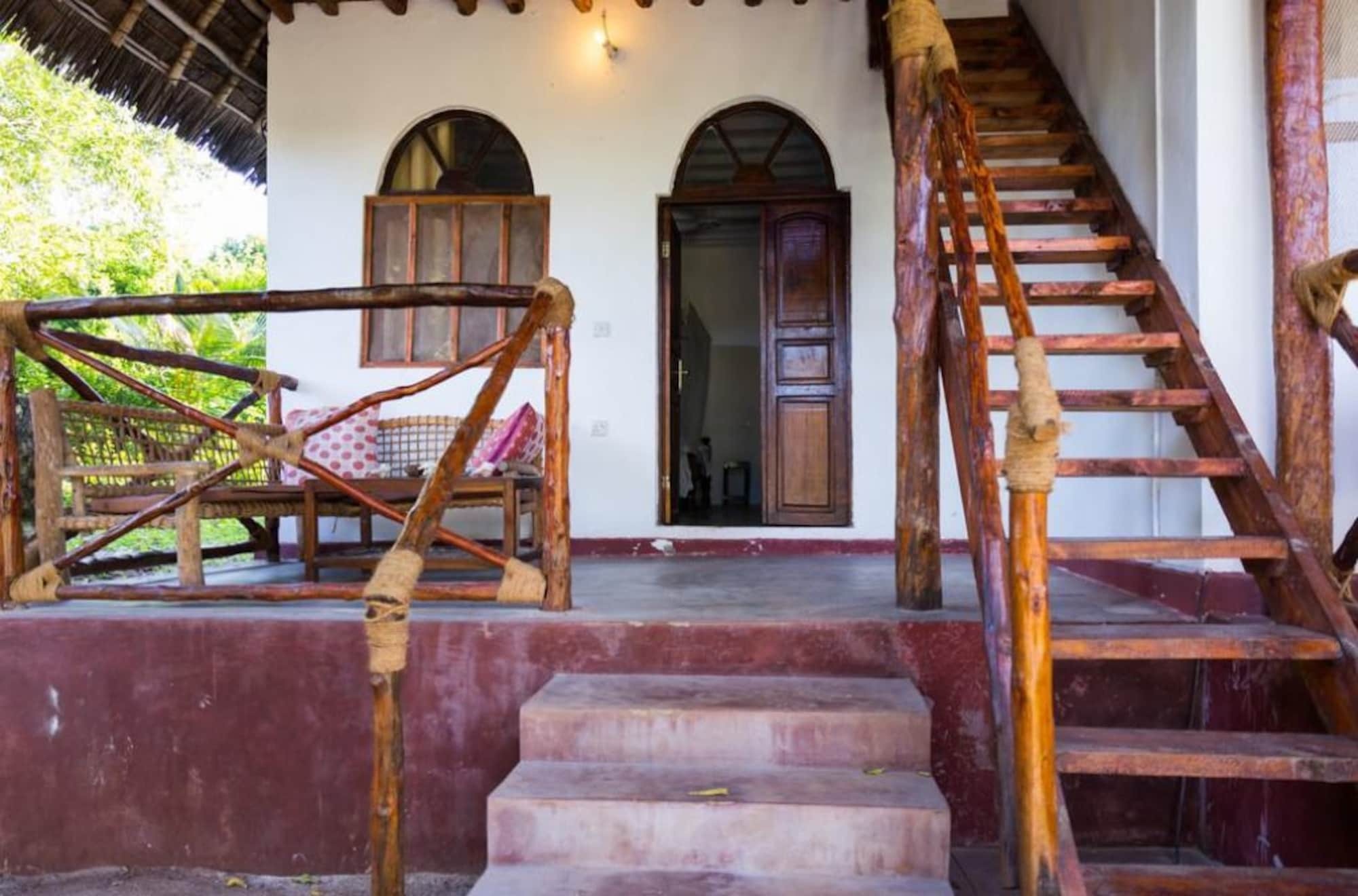 كيوينجوا Lazy Beach House المظهر الخارجي الصورة