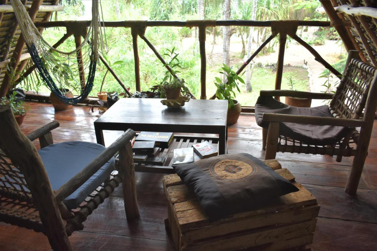 كيوينجوا Lazy Beach House المظهر الخارجي الصورة